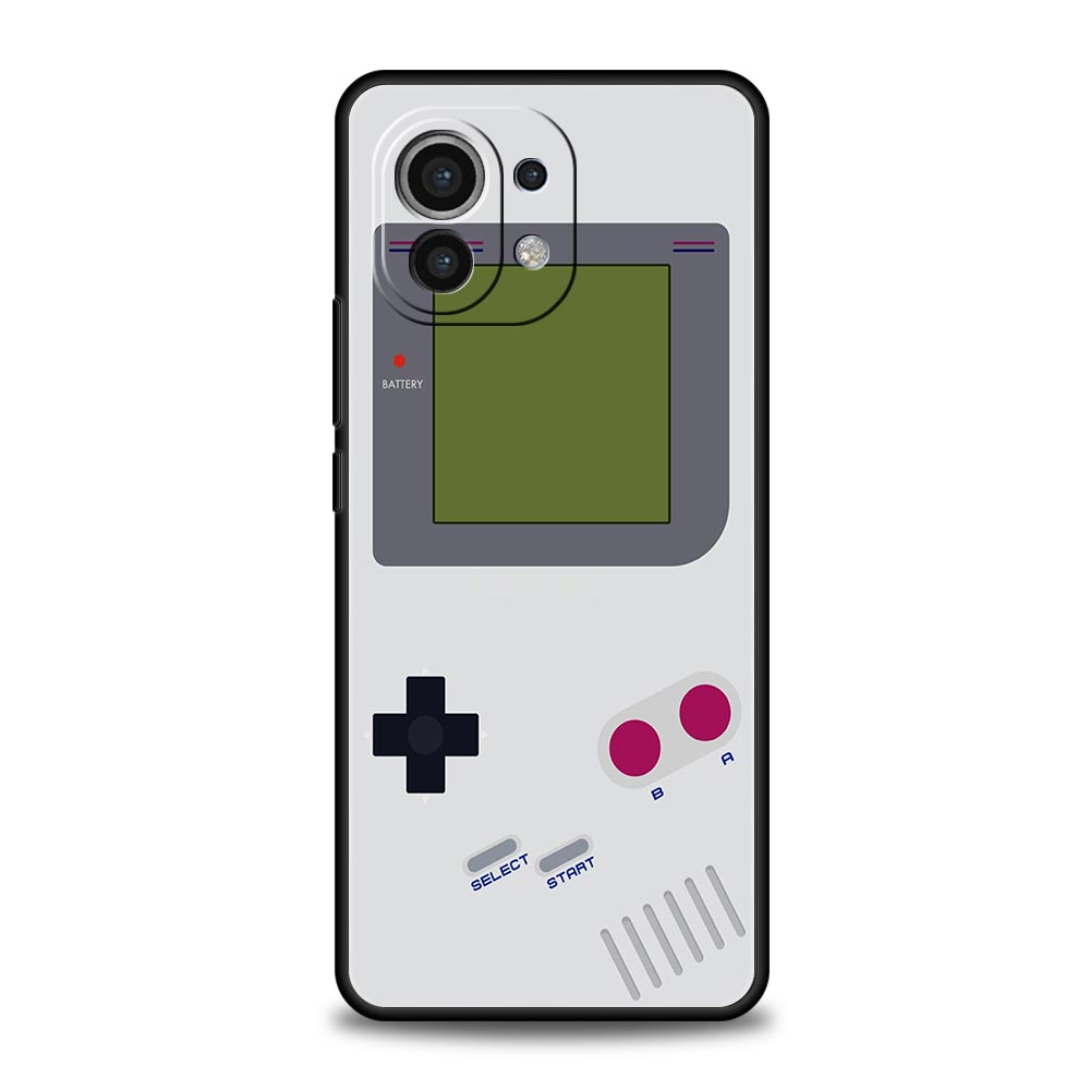 Vintage Bant Kamera Gameboy te - Retro Gaming Case incelemesi ve fiyatı
