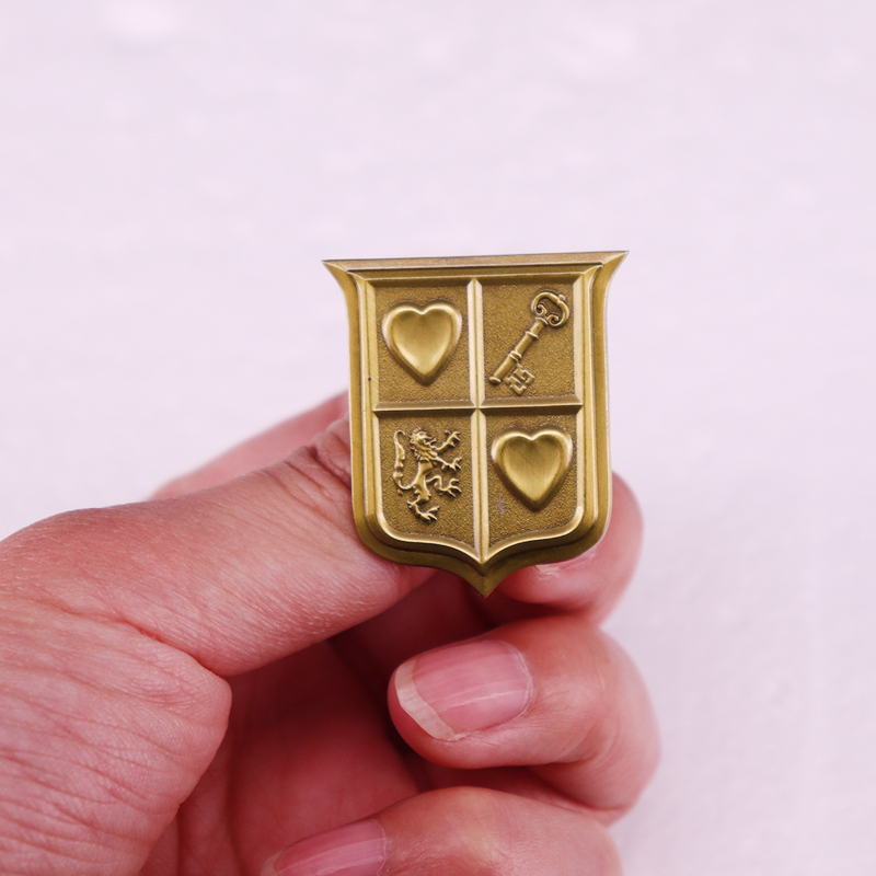 Zeldas oyun kutusu emaye Pin R - Retro Gaming Zelda incelemesi ve fiyatı
