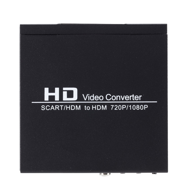 SCART'tan HDMI uyumlu Video Ad - Scart To Hdmi incelemesi ve fiyatı